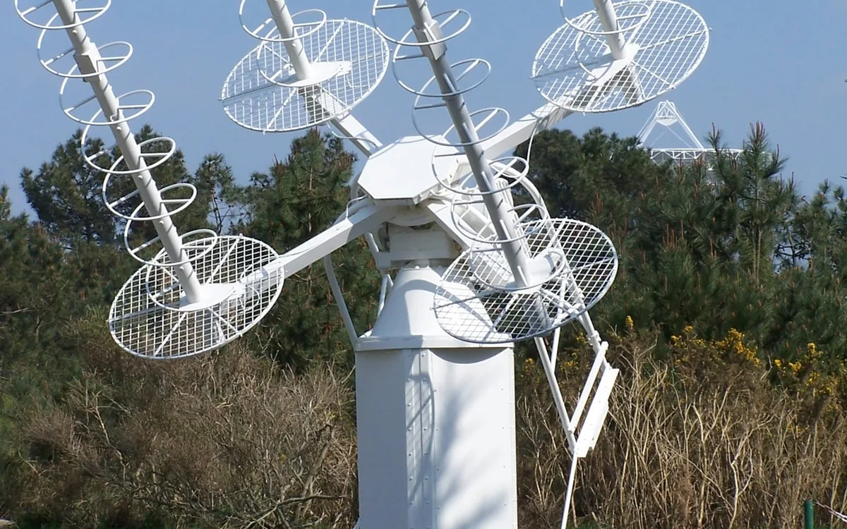 Antennas