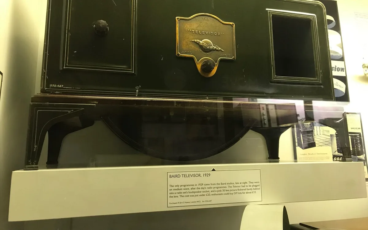 Television